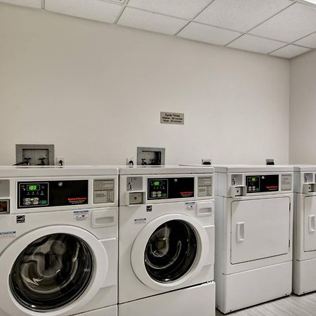 Springhill Suites By Marriott Cincinnati Midtown Bagian luar foto