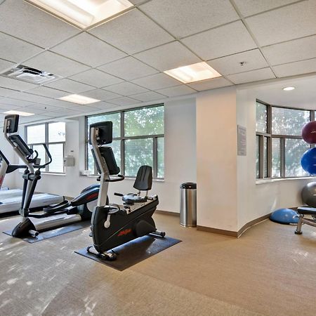 Springhill Suites By Marriott Cincinnati Midtown Bagian luar foto