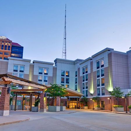 Springhill Suites By Marriott Cincinnati Midtown Bagian luar foto