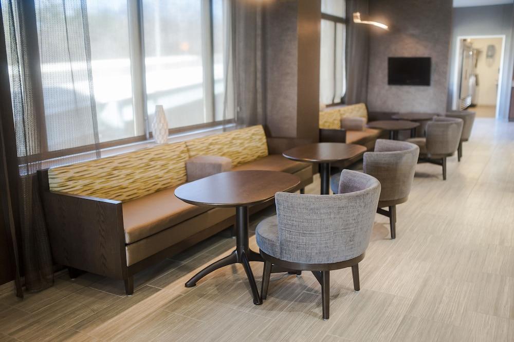 Springhill Suites By Marriott Cincinnati Midtown Bagian luar foto