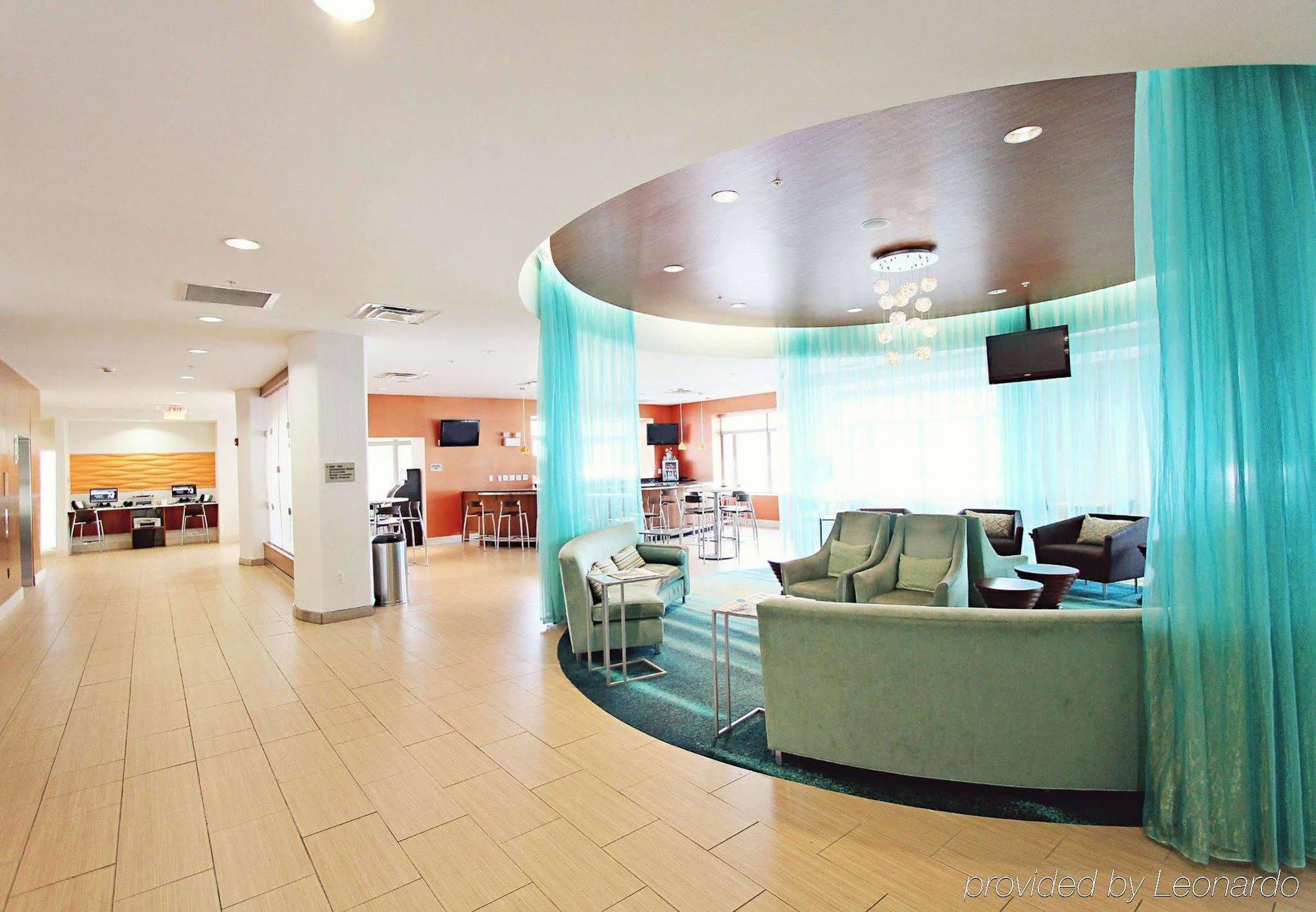 Springhill Suites By Marriott Cincinnati Midtown Bagian luar foto