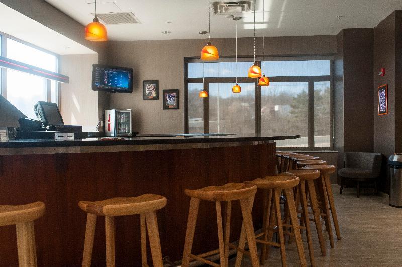 Springhill Suites By Marriott Cincinnati Midtown Bagian luar foto