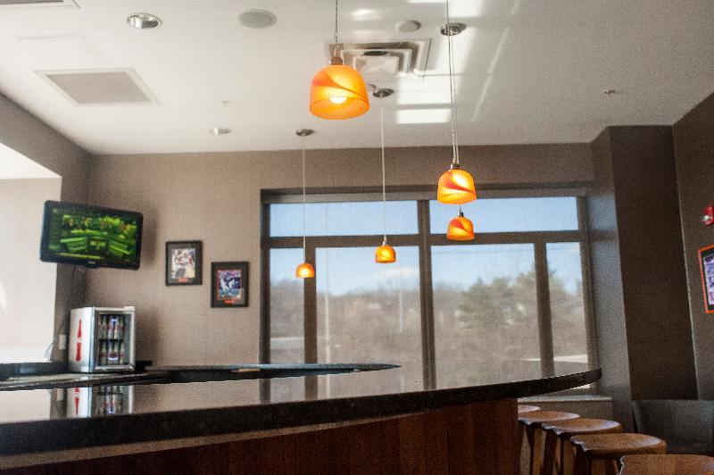 Springhill Suites By Marriott Cincinnati Midtown Bagian luar foto