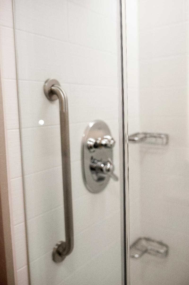 Springhill Suites By Marriott Cincinnati Midtown Bagian luar foto
