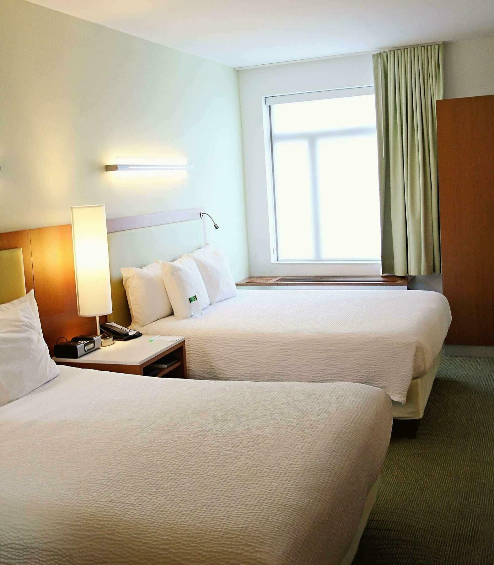 Springhill Suites By Marriott Cincinnati Midtown Bagian luar foto